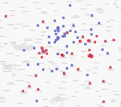 M1r14mSh4d3 - Należy wspomnieć jeszcze o zlokalizowanej na wschodzie Polski sieci Top...