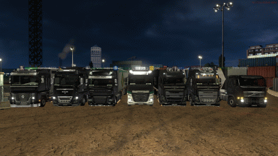 Pawci0o - Z wykopowego konwoju ( ͡º ͜ʖ͡º)

http://imgur.com/a/REi72

#ets2 #ets2m...