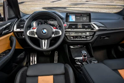chalwaklb - Uwielbiam oglądać wnętrza BMW, są najpiękniejsze (｡◕‿‿◕｡)

#bmw #motory...