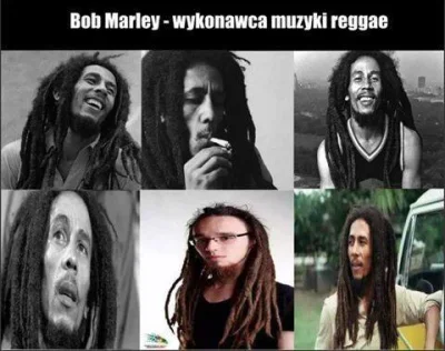 C.....a - #reggae #bobmarley #heheszki