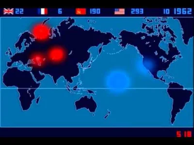 mikolaj-von-ventzlowski - Jak myslicie, czy te 2053 eksplozje nuklearne, dziś odbijaj...