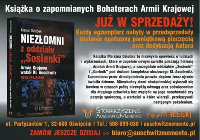 zwora - Ważna publikacja, która prezentuje nieznane losy Armii Krajowej walczącej pod...