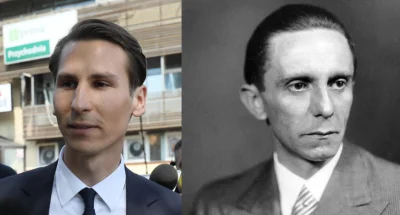 i-marszi - @impulse_101: W sumie trochę ten Płażyński z twarzy podobny do Goebbelsa.