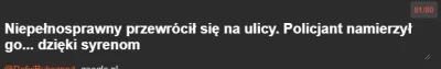 RefujBukszpryt - @Zashi: Owszem, dało się, ale do "j------o clickbaitu" tu naprawdę d...