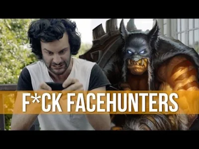 Werdandi - #hearthstone

FUCK YOU FACEHUNTERS ( ͡° ͜ʖ ͡°)