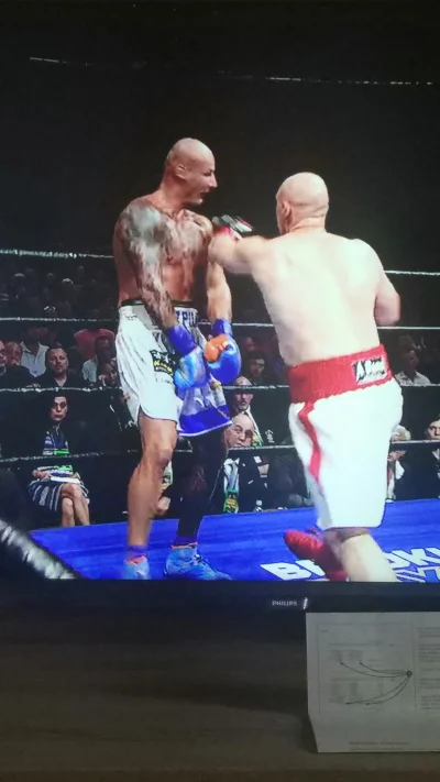 skar - Wracam do tego z przyjemnością ( ͡º ͜ʖ͡º) #boks #kownacki #szpilka