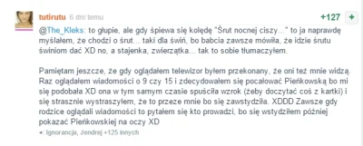 u.....r - > oglądałem
 byłem 
 zdecydowałem

#falszywyrozowypasek możecie się rozej...