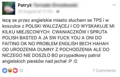 r.....y - Stop polonizacji Europy


#humor #humorobrazkowy #bekazprawakow #nacjolo...