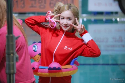 K.....o - #choa #crayonpop 

#koreanka