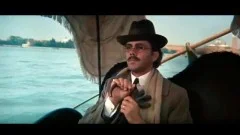 KinmanDoriana - Czyżby film w facecie w łódce? ( ͡° ͜ʖ ͡°)