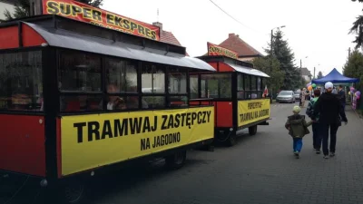 KisielBB - @Z0nk0: dobra komunikacja z centrum tramwajem