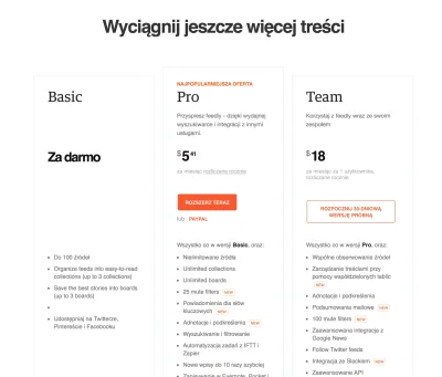 w.....y - Feedly przy dodawaniu nowego źródła wyświetla mi taki ekran. Skasowałem wię...