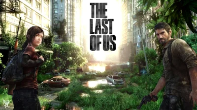 Z.....n - #rokgier #ps3 #thelastofus



Mastersztyk na PS3 - 16 godzin, poziom Normal...