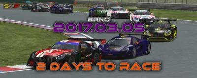 IRG-WORLD - 2 dni do wyścigu ( ͡° ͜ʖ ͡°)
http://irg-world.com/rfactor2-smp-gt3-2017/...