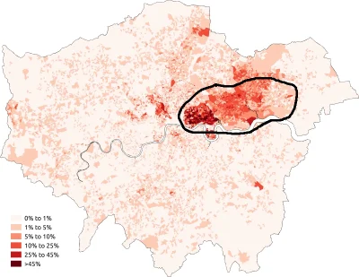 K.....k - Newham - 398
Barking & Dagenham - 134
Tower Hamlets - 84

dzielnice zaj...