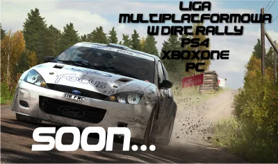 Bayer - Soon...
#dirtrally #simracing #rajdy #rajdy24 #samochody i moze ktos z #acle...