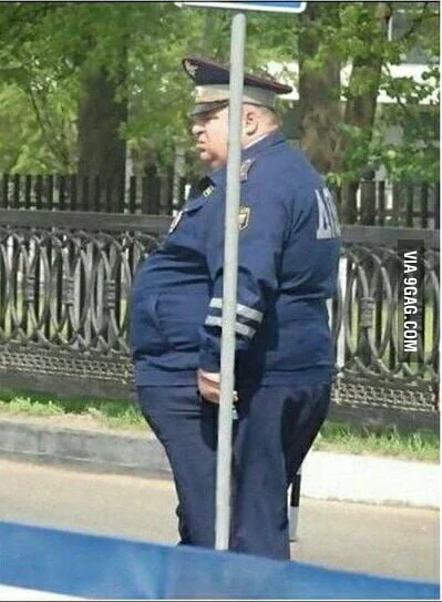 KsiadzMichal - @ramzes8811: Nice try, officer.