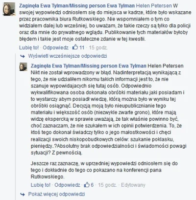 leech - @mmamia: tu masz jeszcze odp. brata "dlaczego wiedział, a nie powiedział"