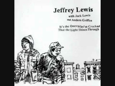 Ripper_roo - #jeffreylewis #folkpunk #muzyka