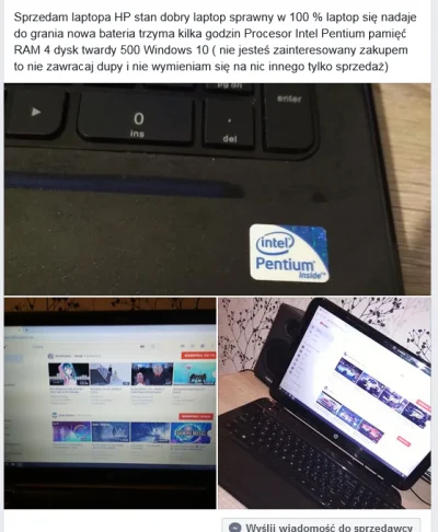 Neq - Ogłoszenia na fb prawie jak w reklamach #mediaexpert i #mediamarkt. 
.
.
Lap...