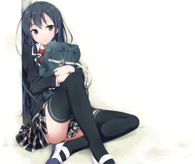 bakayarou - Dobranoc.
#randomanimeshit #oregairu #yahariorenoseishunlovecomedywamach...