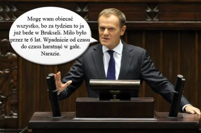 kopek - no to narazie 

#tusk #polska #polityka #uniaeuropejska #humorobrazkowy #plat...