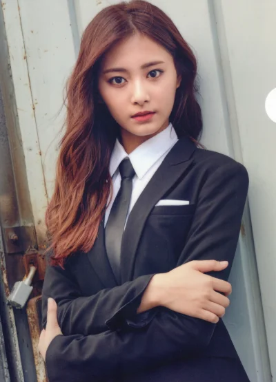 Bager - #tzuyu #twice #tajwanka