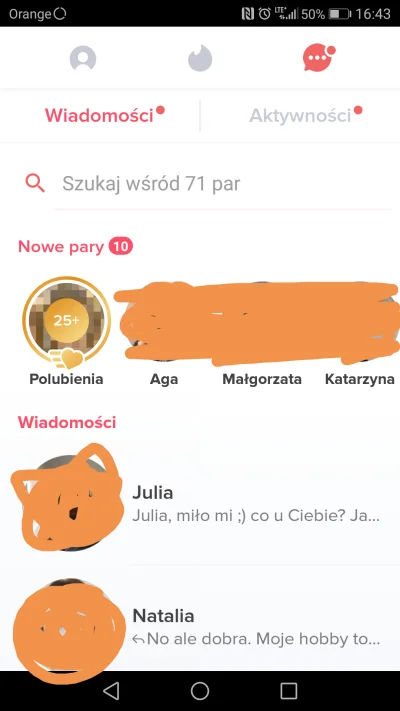 christianno90 - Mireczki dobry wynik na tinderze jak na 3dni?
Założyłem konto i nawe...