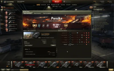 RedBaron - #wot #mka

Löwe 4900dmg i Mka