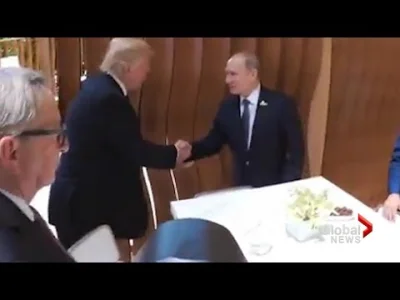 a.....h - @sowiq: Gadasz bzdury. Akurat w spotkaniach Putin - Trump, Trump zawsze pre...