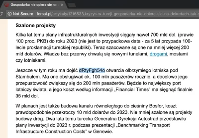 niebezpiecznik-pl - Czyżby dziennikarzowi Forsala (Forsalu?) przypadkiem wkleiło się ...