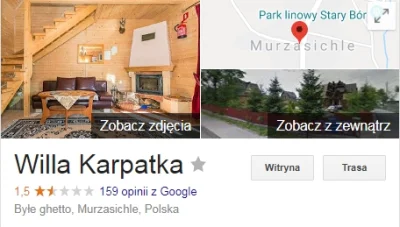 K.....i - Willa Birkenau ma z tym coś wspólnego? ( ͡º ͜ʖ͡º)
#willakarpatia