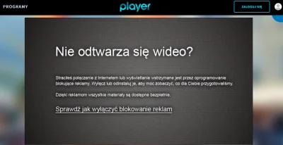 r.....k - Da się to jakoś obejść?
#ublock #adblock #internet #przegladarki