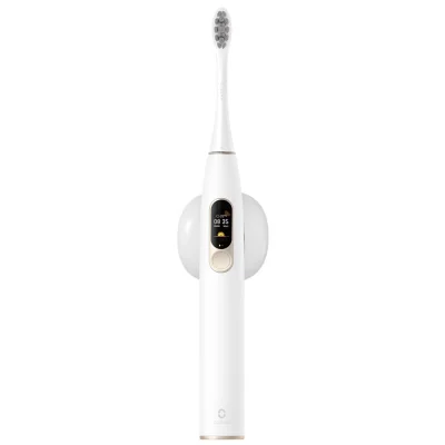 n____S - Wysyłka z Polski!
[Xiaomi Oclean X Sonic Toothbrush White [Fast-08]](http:/...