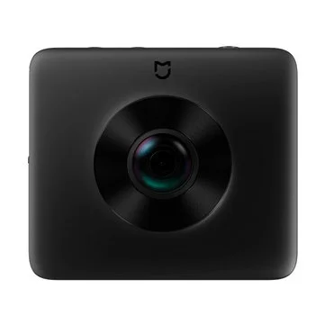 cebula_online - W Banggood

LINK - Kamera XIAOMI Mijia 360 stopni Dual Lens Ambarel...