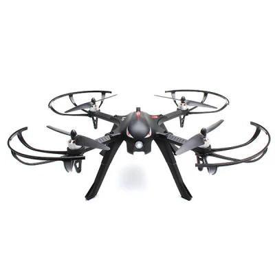 n____S - MJX Bugs 3 Quadcopter Black - Banggood 
Cena: $59.99 (226.94 zł) / Najniższ...