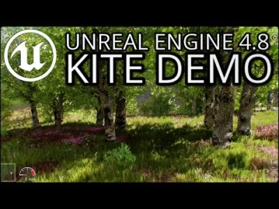 A.....l - Film przedstawiający najnowsze demo mapy 10x10km z Unreal Engine 4.8.
Troc...