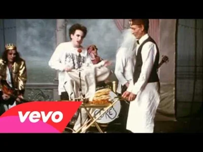 Przystojniak - The Cure - Friday I'm In Love

#muzyka #rock #90s