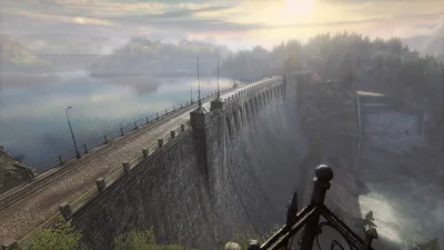 novascotia - @good_excuse: polecam Vanishing of Ethan Carter. krótka, na 4h a dobra h...