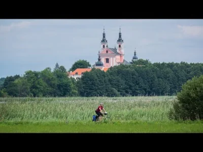 PolskaPoGodzinach - Ciekawa propozycja na spędzenie urlopu w Polsce - najlepiej rower...