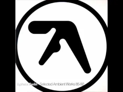 J.....k - Aphex Twin - Heliosphan
#muzyka #klasykmuzyczny #90s #aphextwin #muzykaele...