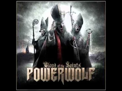 F.....r - Powerwolf - Murder At Midnight

#powerwolf #muzyka #metal #powermetal #fe...
