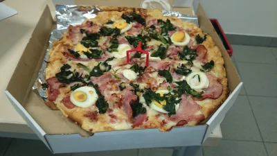 pawelJG - Dziękuję, była smaczna
#pizzaportal #palermo #jeleniagora
