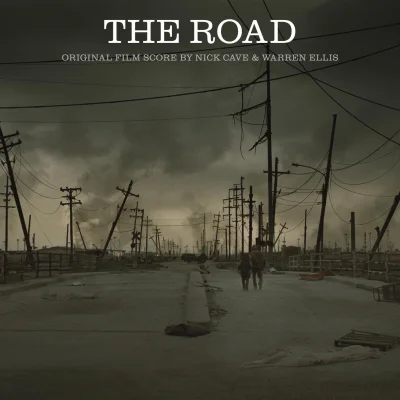 ScarySlender - Znacie jakieś filmy/seriale w podobnym klimacie co "The road"?

#film ...