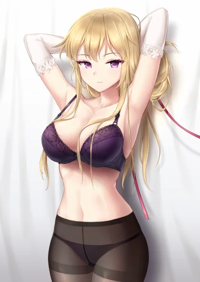 Azur88 - #randomanimeshit #anime #touhou #yukariyakumo #pantsu #rajstopyanime

(ʘ‿ʘ...