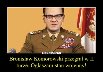 pesymista53 - MOżna się było tego sPOdziewać :)