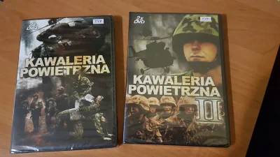 nocneszczury - #pokazprezent #kawaleriapowietrzna #seriale prezent dla brata już czek...