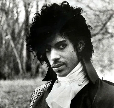 bocian82 - @guzi: Podobni do Prince'a