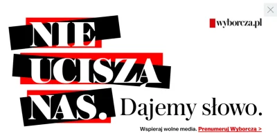 Utylizacja - > NIE UCISZĄ NAS!

Nie, bo to my uciszamy innych XD

 W rezultacie ni...