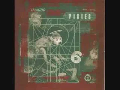 syjam007 - Pixies - Monkey gone to heaven.



#pixies #muzyka #grunge #rock
